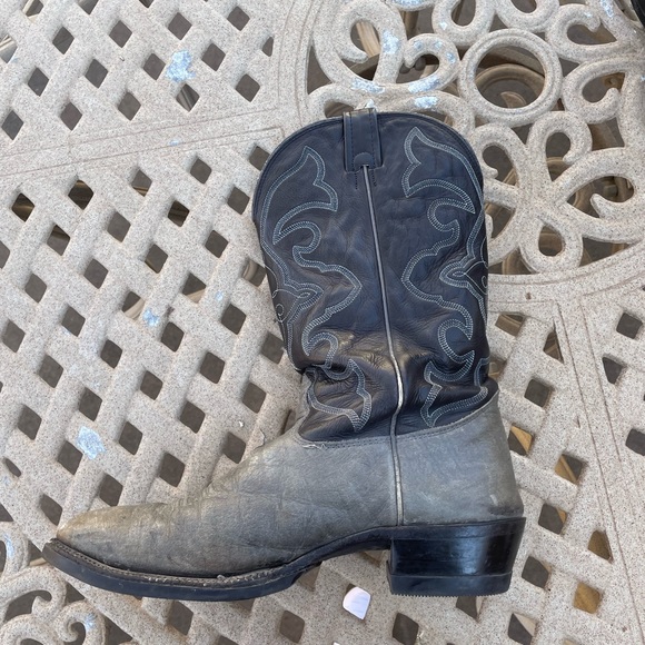 Tecovas Other - Vibrant five fingers cowboy boots// Mens 10.5